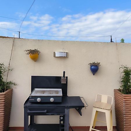 Maison Familiale Bages  Exteriér fotografie