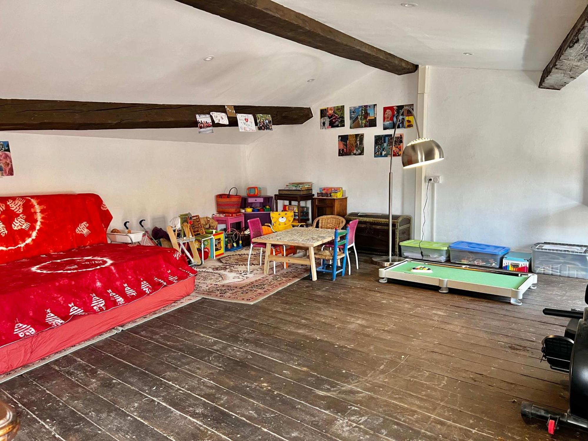 Maison Familiale Bages  Exteriér fotografie