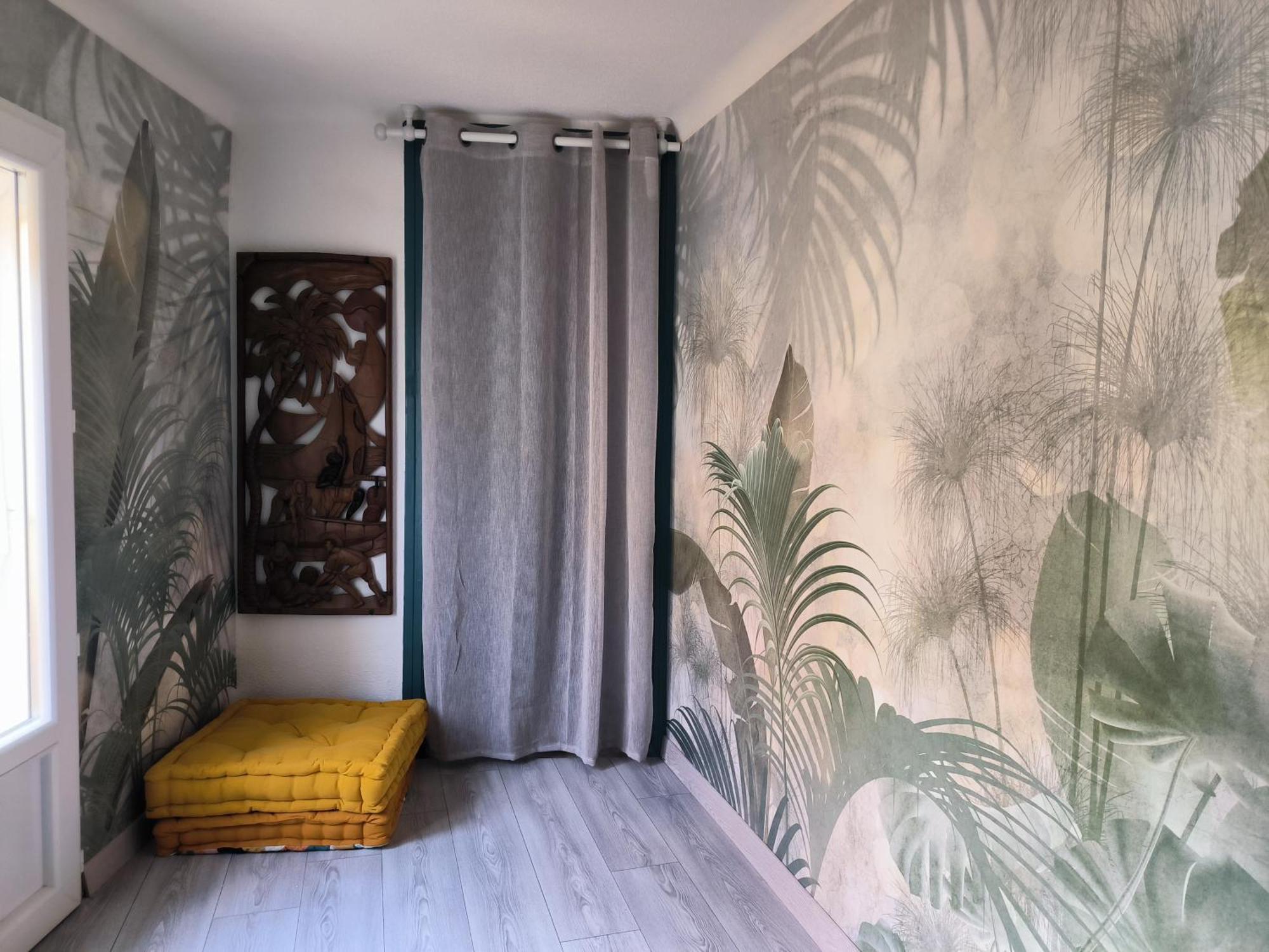 Maison Familiale Bages  Exteriér fotografie